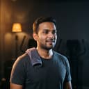 Rohit K.
